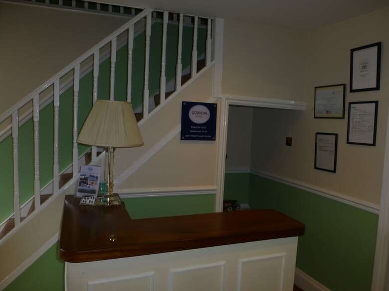 Gordons B&B