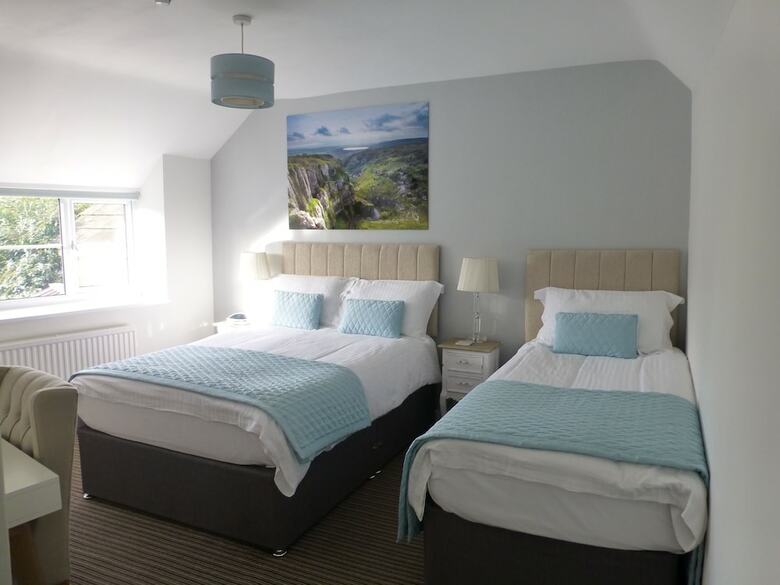 Gordons B&B