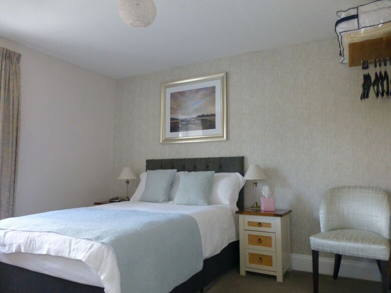 Gordons B&B
