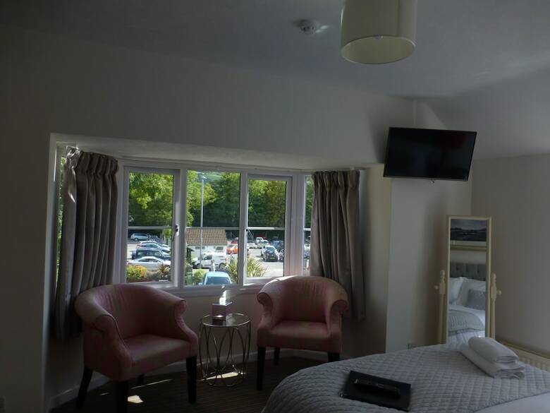 Gordons B&B