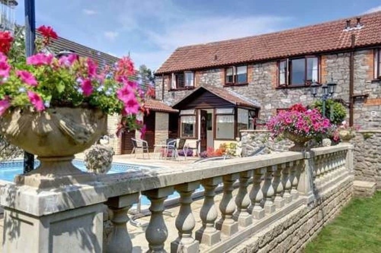 Gordons B&B