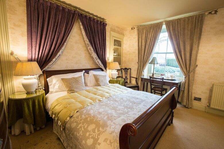 Bed & Breakfast The Cornmill