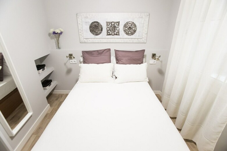 Apartamento Puerta De Toledo I