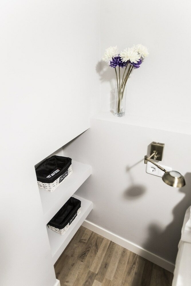 Apartamento Puerta De Toledo I