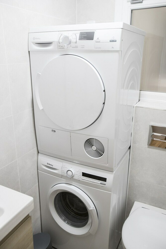 Apartamento Puerta De Toledo I