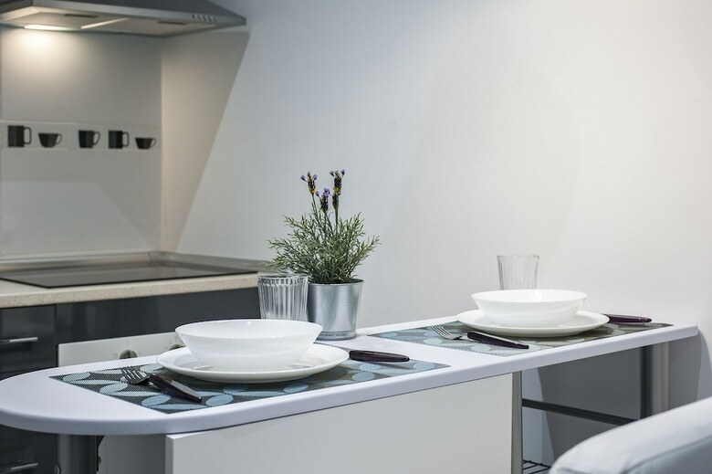 Apartamento Puerta De Toledo Viii