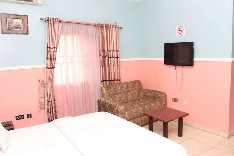 Degok Hotel
