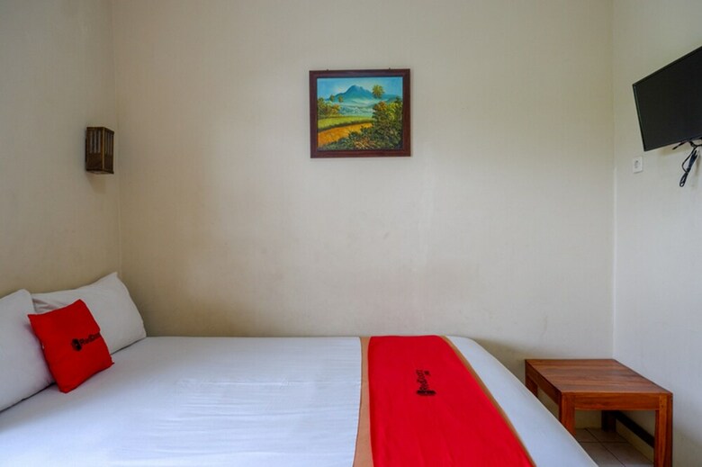 Hotel Reddoorz @ Jalan Parangtritis