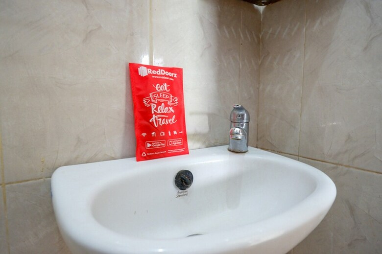 Hotel Reddoorz @ Jalan Parangtritis