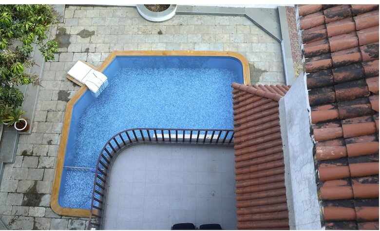 Hotel Samudra City Near Alibaug Beach