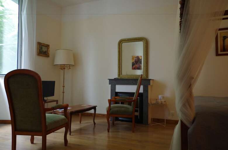 Bed & Breakfast Maison D'h�tes Le Cadran Solaire