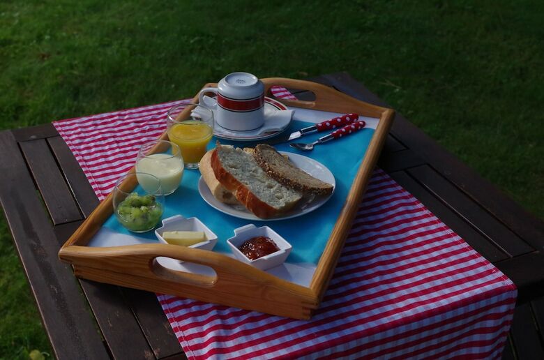 Bed & Breakfast Maison D'h�tes Le Cadran Solaire