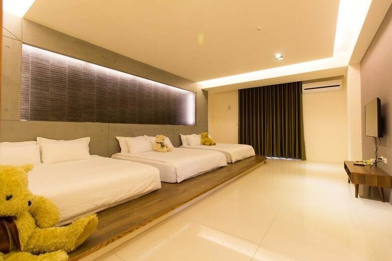 Hotel Play B&B