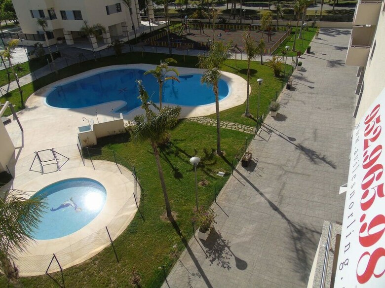 Apartamentos A&n La Vega