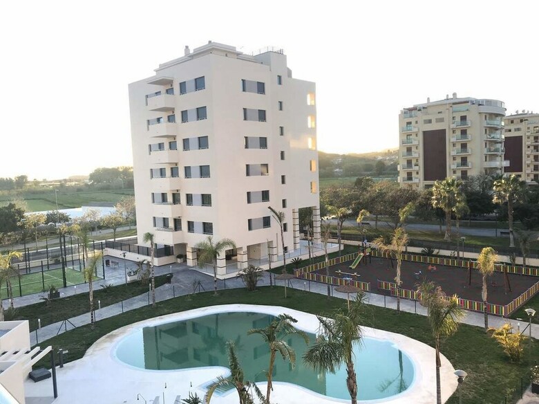 Apartamentos A&n La Vega