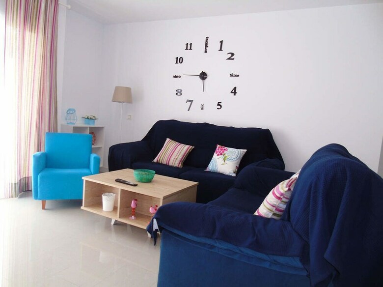 Apartamentos A&n La Vega