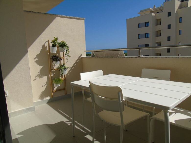 Apartamentos A&n La Vega