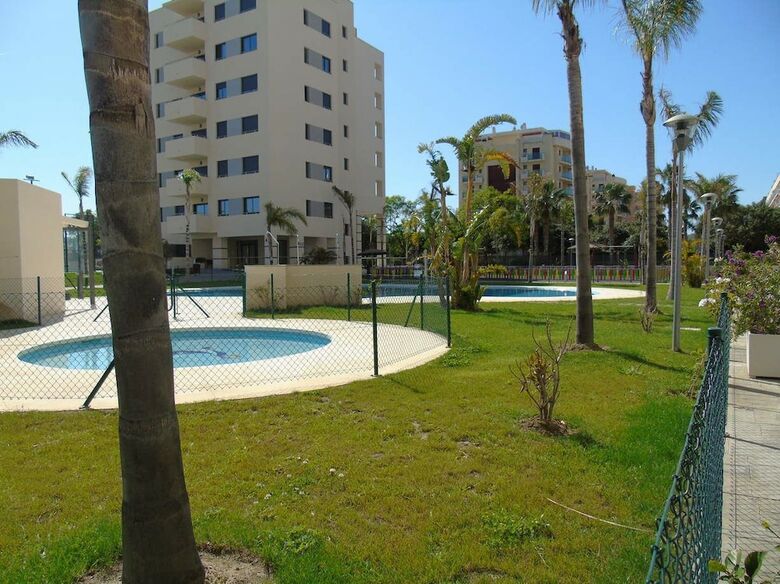 Apartamentos A&n La Vega