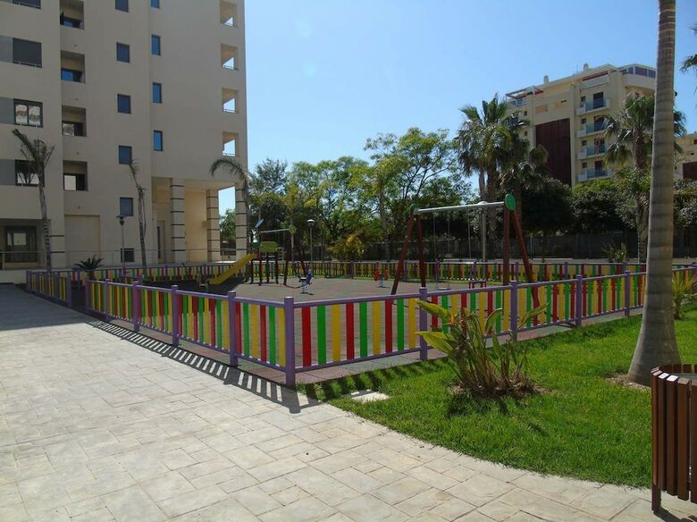 Apartamentos A&n La Vega