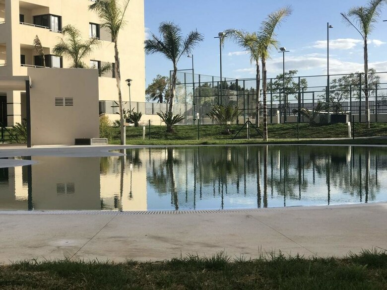 Apartamentos A&n La Vega