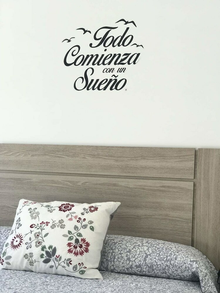 Apartamentos A&n La Vega