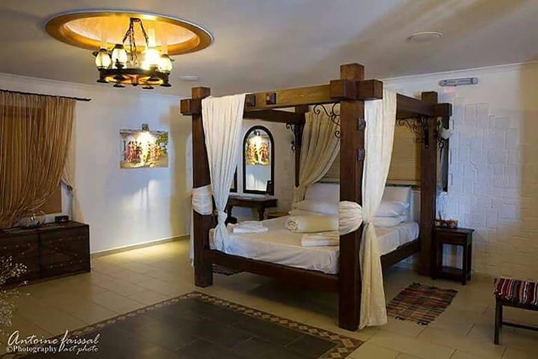 Aparthotel Dodo's Santorini