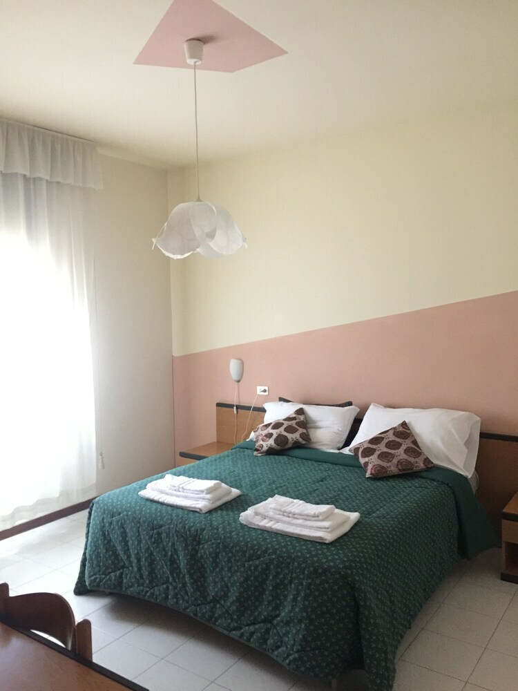 Prato Verde Ristohotel