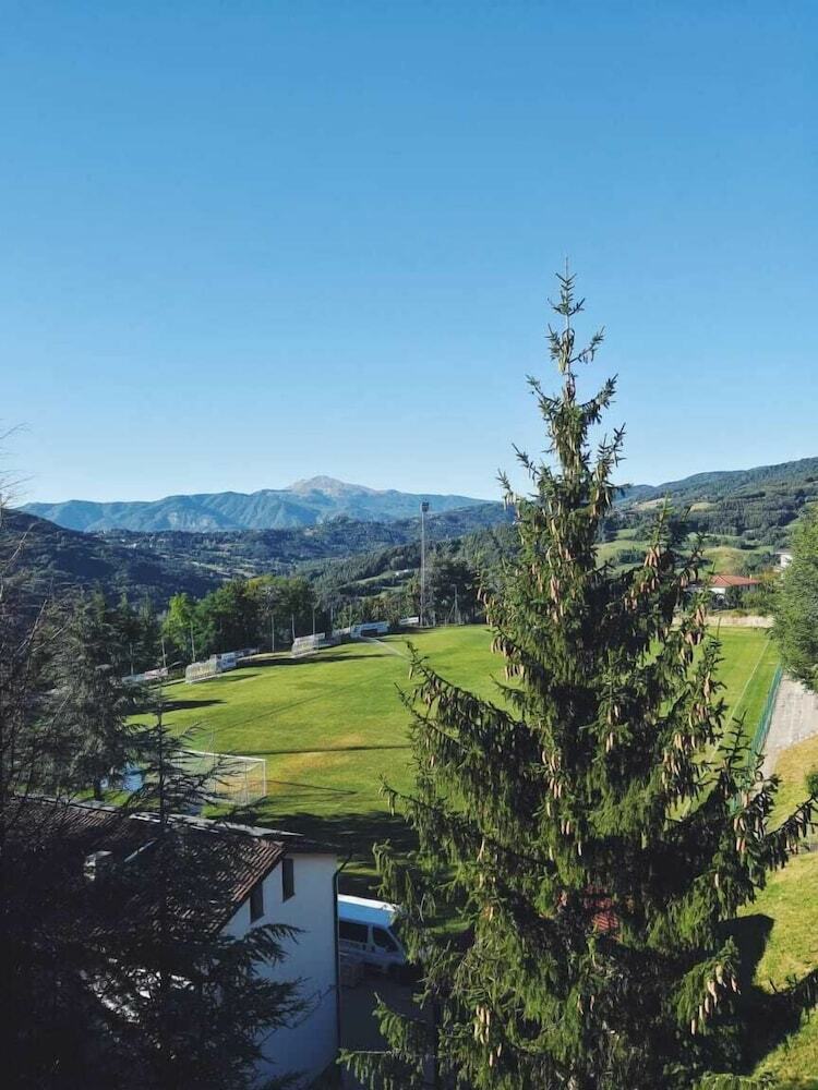 Prato Verde Ristohotel