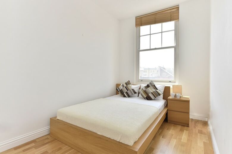 London Eye Apartments