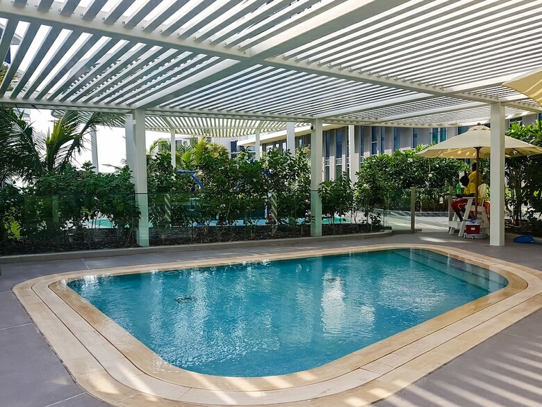 Apartamento Maison Privee - Bluewaters