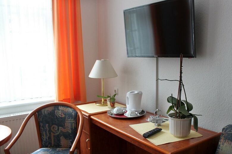 Parkhotel Bad Sassendorf