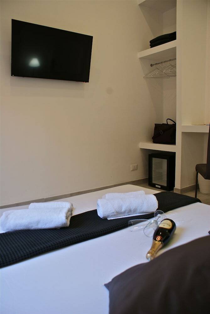 Hotel Empire Suites