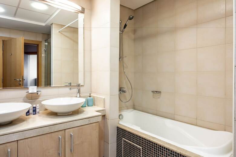 Apartamento Maison Privee - Shoreline Al Haseer