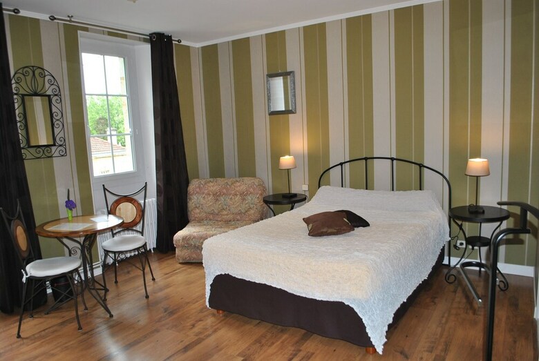 Hotel Auberge Du Porche