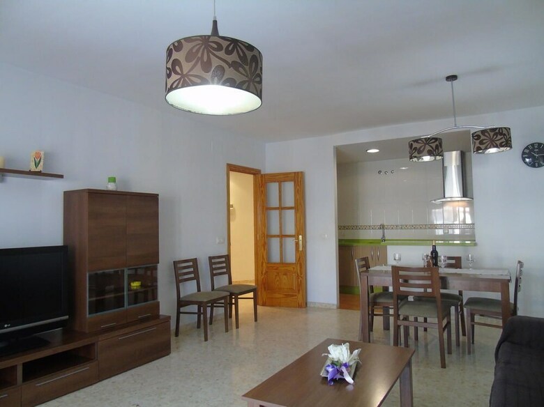 Apartamentos A&n Sugar Factory