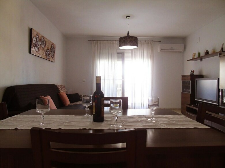Apartamentos A&n Sugar Factory
