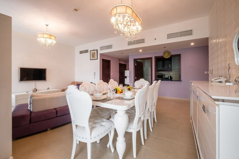 Apartamento Maison Privee - Amwaj