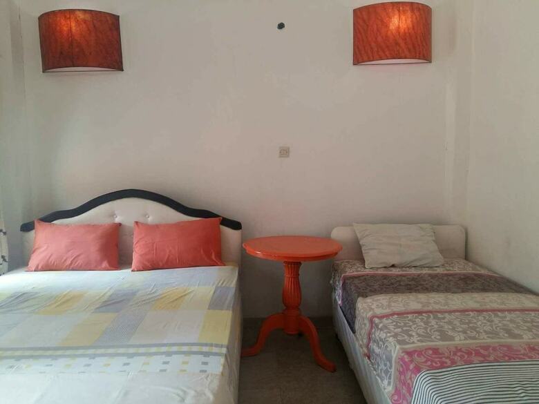 Hotel Alola Inn