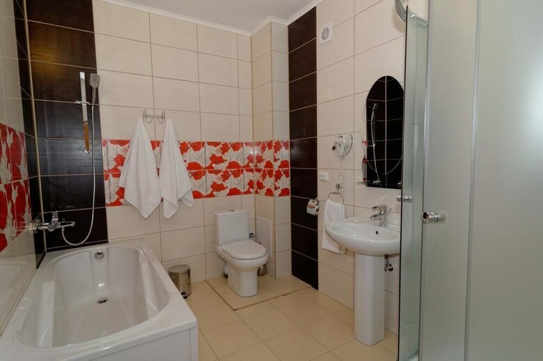 Hotel Pysanka