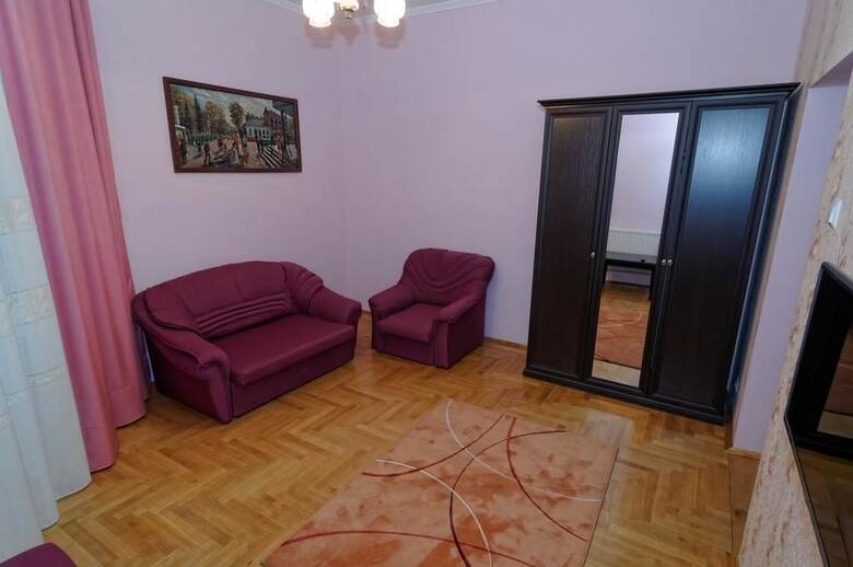 Hotel Pysanka