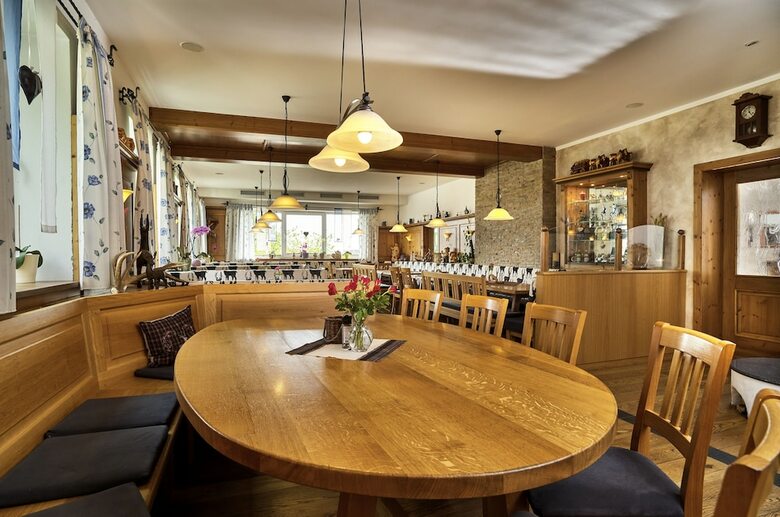 Hotel Landgasthof Riedl