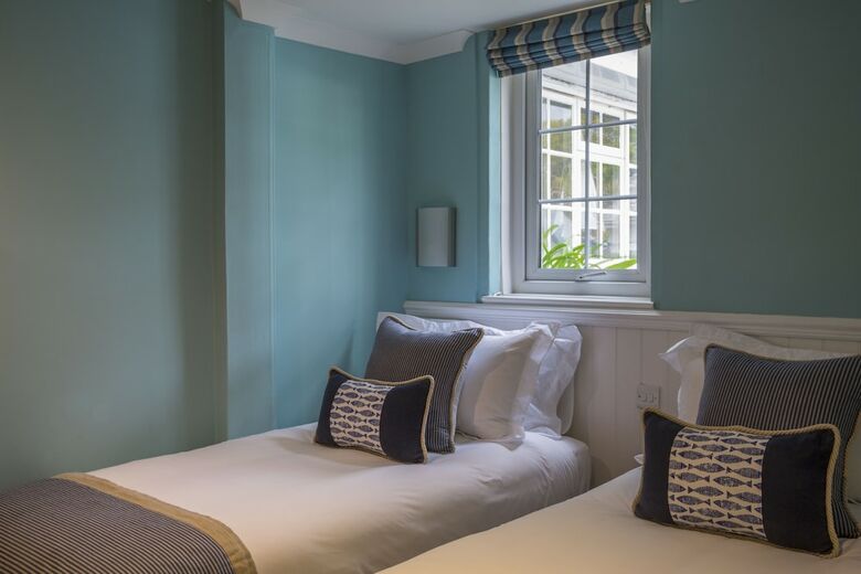 Hotel St Michael's Resort