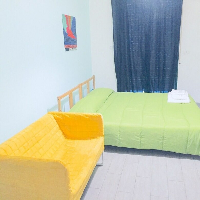 Flyresidence Municipio Toledo