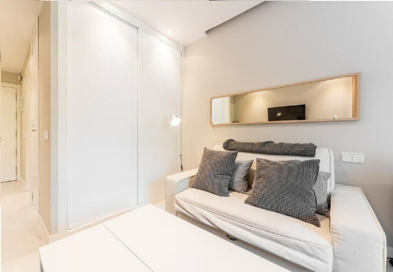 Apartamento Galaxy II