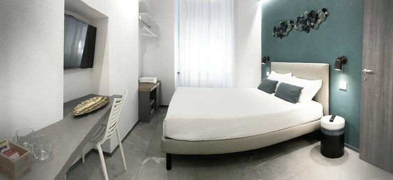 Hotel Affittacamere Bellavista 2