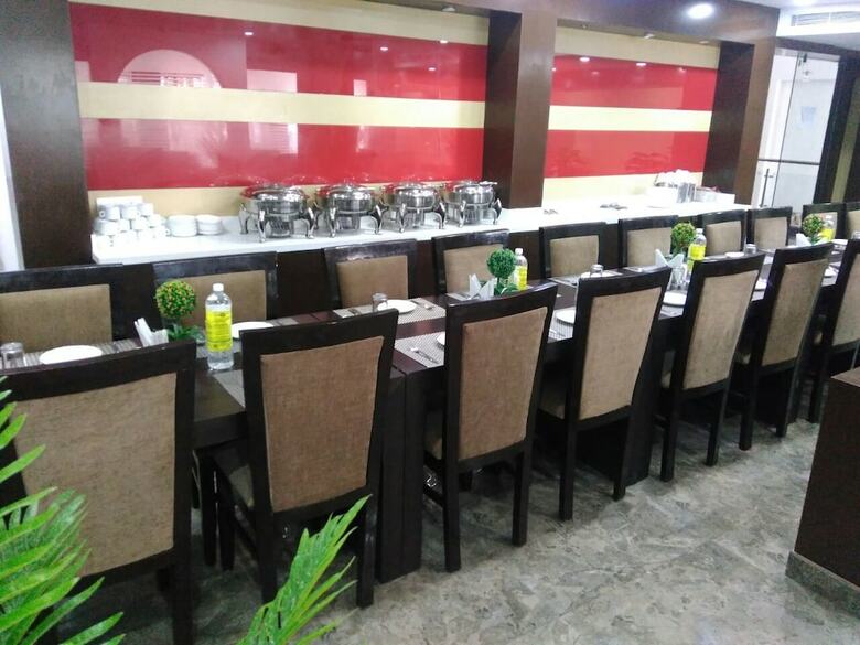 Hotel Ss Grand