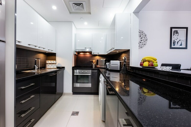 Apartamento Maison Privee - Silverene
