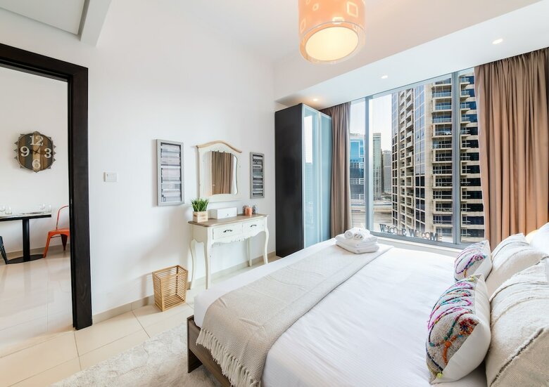 Apartamento Maison Privee - Silverene