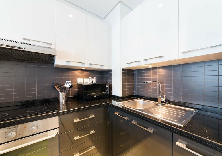 Apartamento Maison Privee - Silverene
