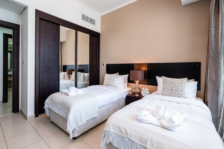 Apartamento Maison Privee - Silverene